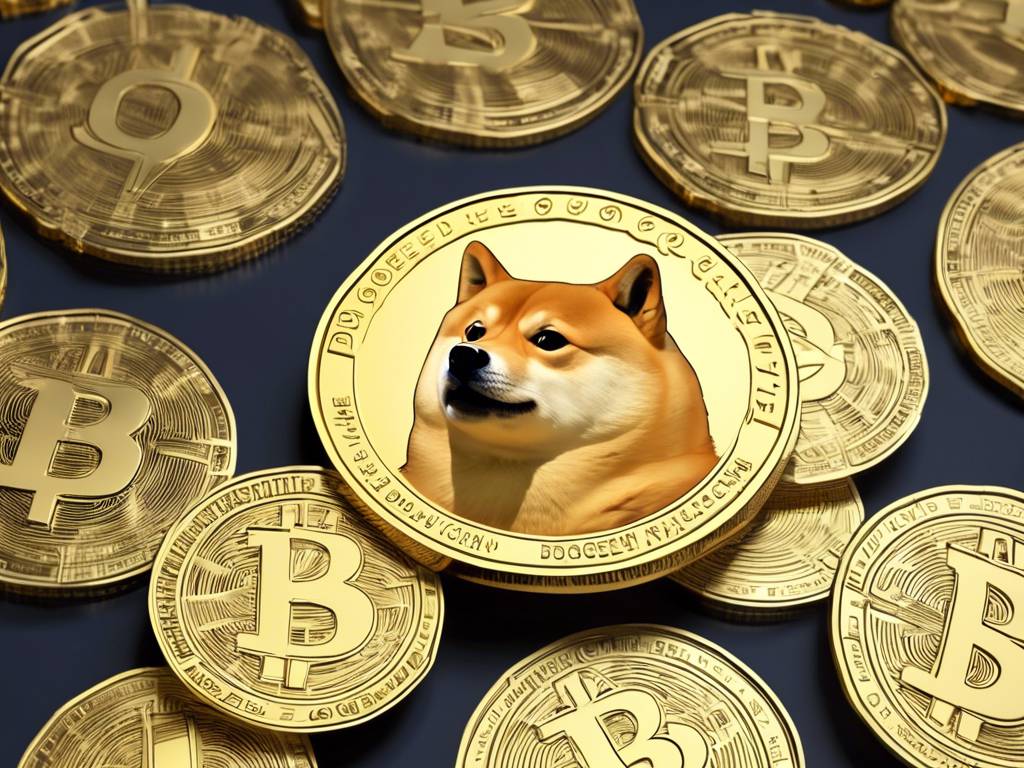 Dogecoin Rally Expected: Analyst Predicts 2,500% Surge ??