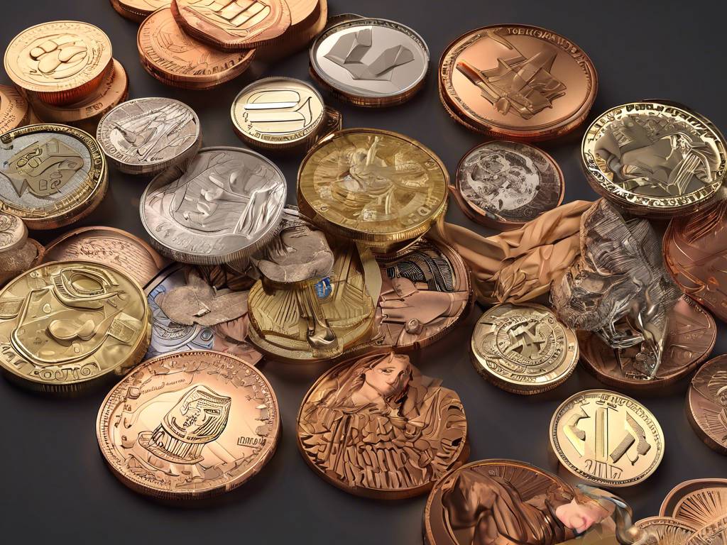 Top 3 Penny Cryptos to Grab Next Week! ??