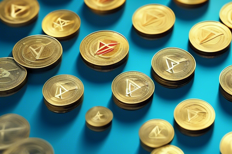 Notcoin Surges 10% ? TON Wallets Compete with Ethereum ?