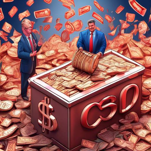 Bank of America Loses Thousands ?: Crypto Expert Reveals Shocking Truth ?