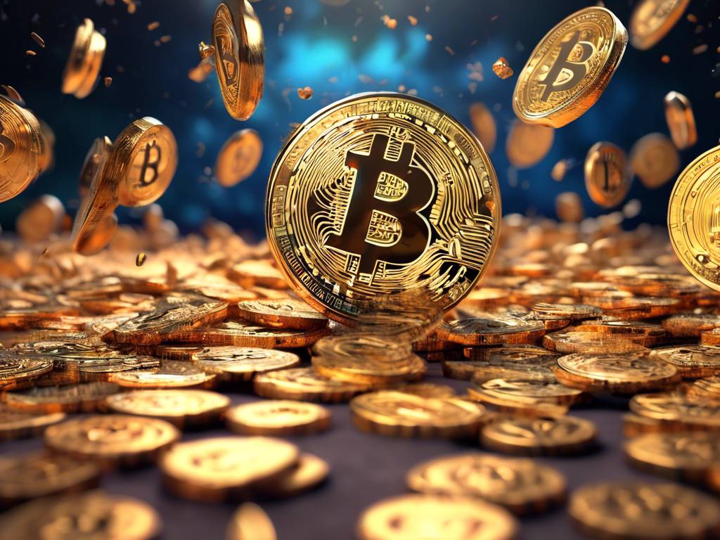 Bitcoin's Rally Couldn't Beat Them! ?? Crypto Stocks Shine in February