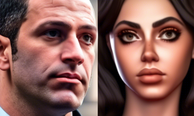 FTX Ryan Salame's guilty plea is challenged as new allegations emerge regarding plea deals and prostitutes. ?