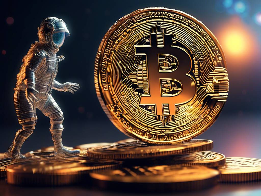 Bitcoin price prediction: $150,000 by 2025 ??