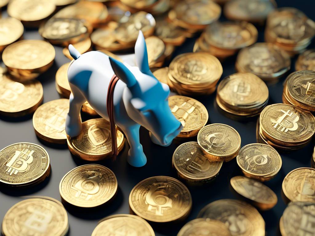 Beware of Crypto 'Money Mule' Scams ???