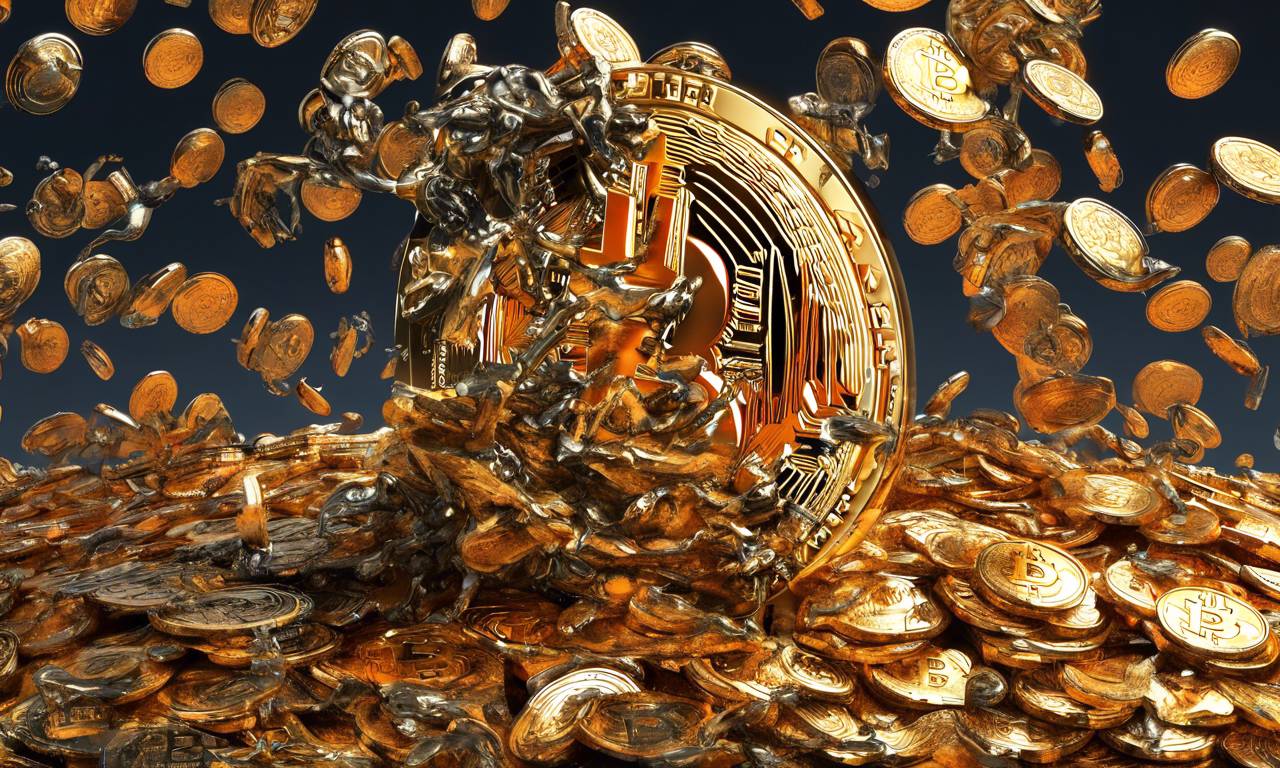 Bitcoin Extreme Greed Surpasses Nov. 2021 Highs! ?
