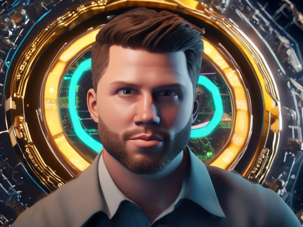 Jared Dillian: What Crypto Traders Need to Know ?