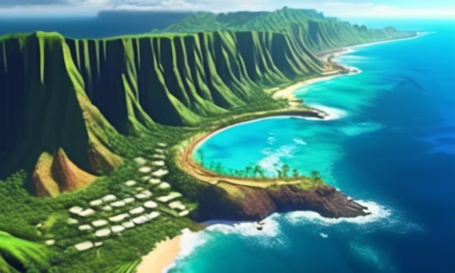 Hawaii Market is Re-Entered by Coinbase as State Takes Hands-Off Approach ?