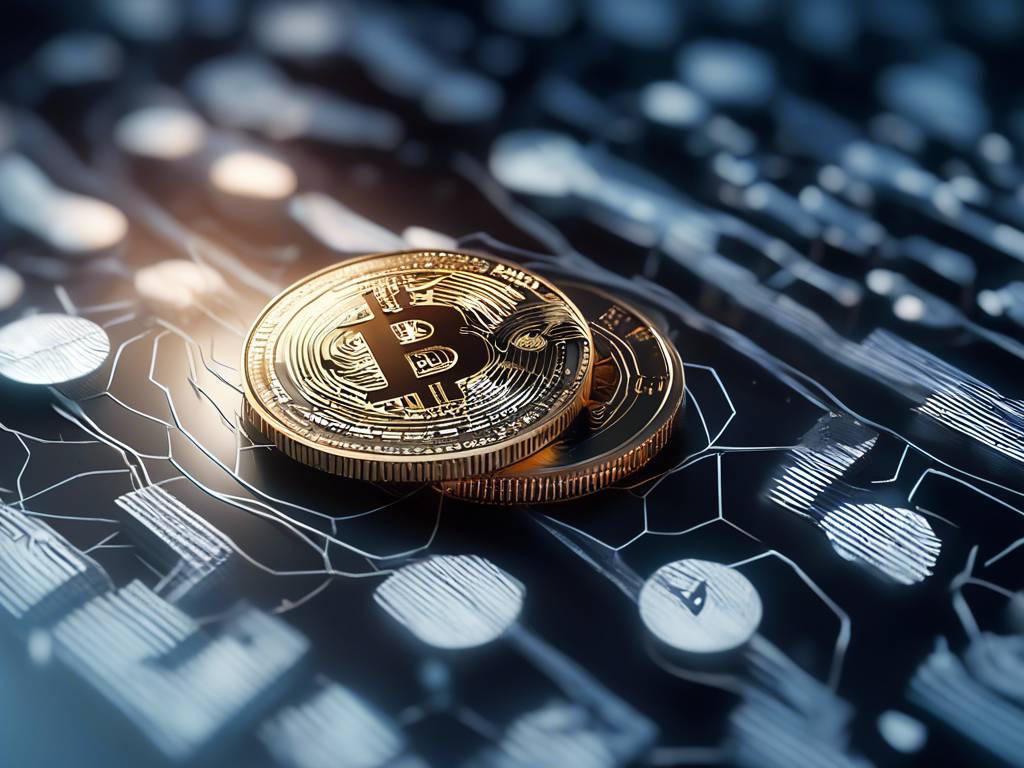 Ripple's Q1 2024 Report: XRP Ledger Shines ✨?