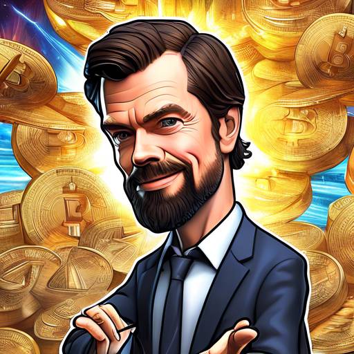 Block's $2.52B BTC Sale: Unveiling Jack Dorsey's Mega Crypto Move! ??