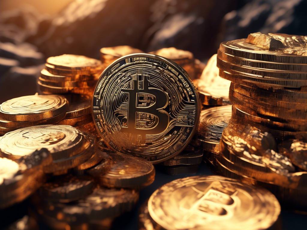 Mining stocks surge as market climbs ?