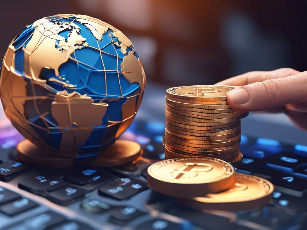 PayPal simplifies global payments with stablecoin integration ?