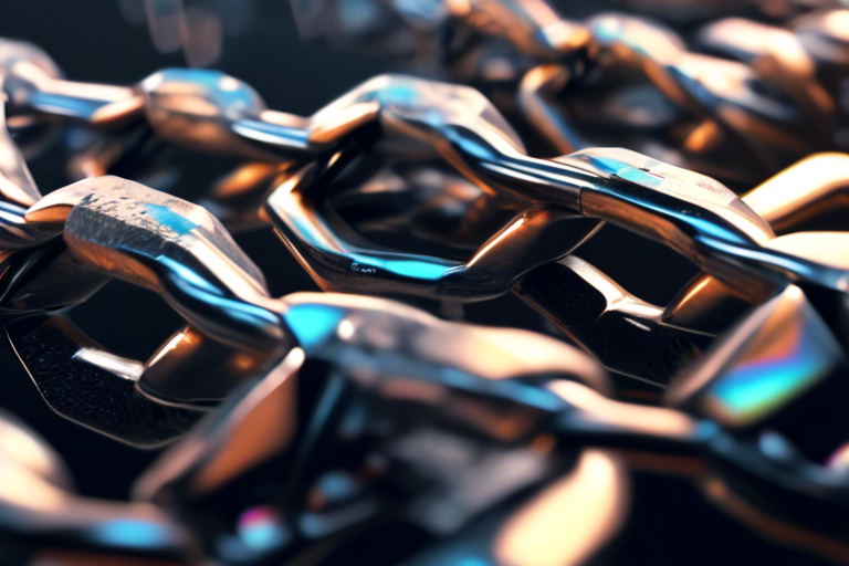 Chainlink Breaks Out: Analyzing LINK's Bullish Signals ?