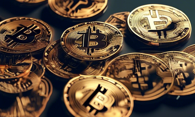 Bitcoin & Stocks are experiencing a surge in activity ?