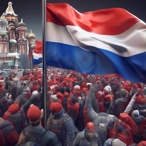 Russia Sanctions, Recession, Nvidia Rally: Expert Analysis ?