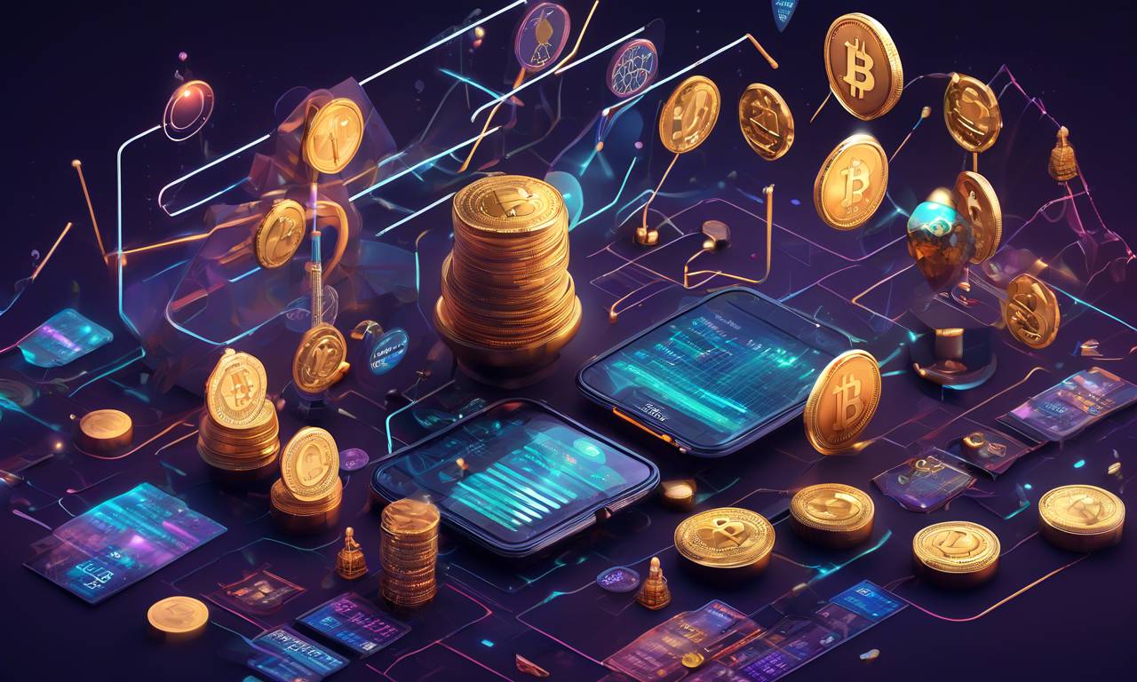 CFTC's Game-Changer: Regulating Prediction Markets for Crypto ?