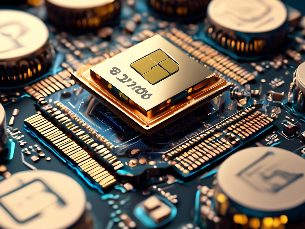 Top contenders compete for AI chip supremacy! ??