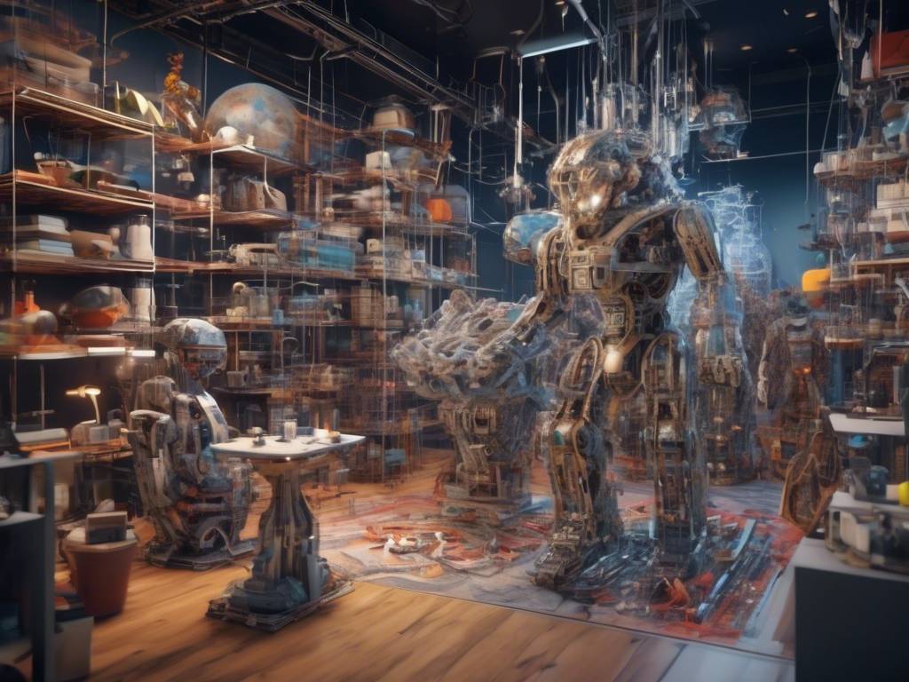 Discover Google's AI threat insights! ??