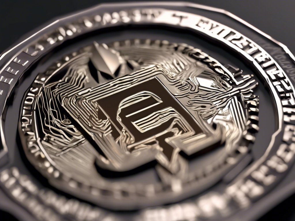Experts confirm: SEC approves Ethereum ETF, ETH is not a security! ?