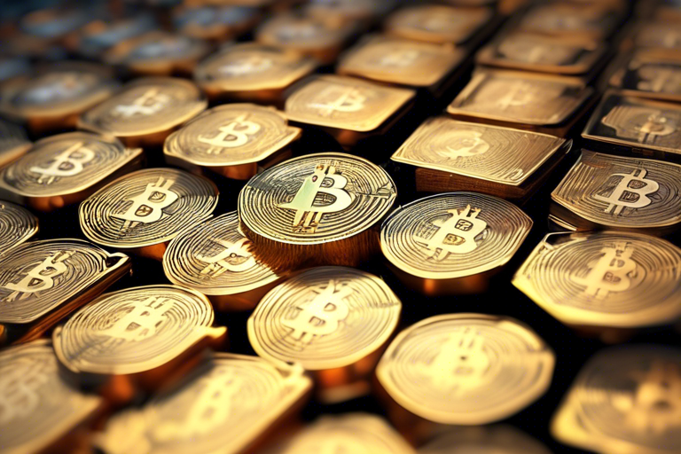 Recorded were $300 million daily net inflows for Bitcoin ETFs, with no outflows seen. ?