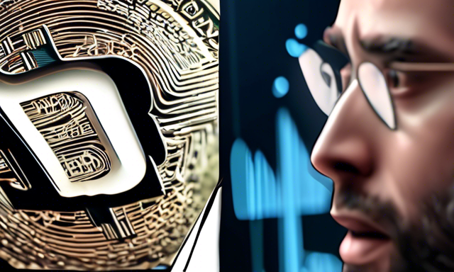 Potential double standards in crypto donations are questioned by a Pro-XRP lawyer ?