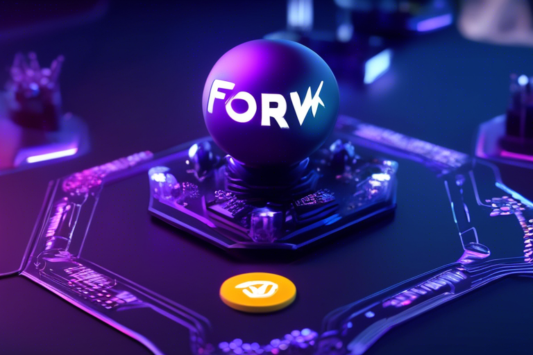 FORKED Brings Web3 Gaming & SocialFi Conference to KBW2024 ??