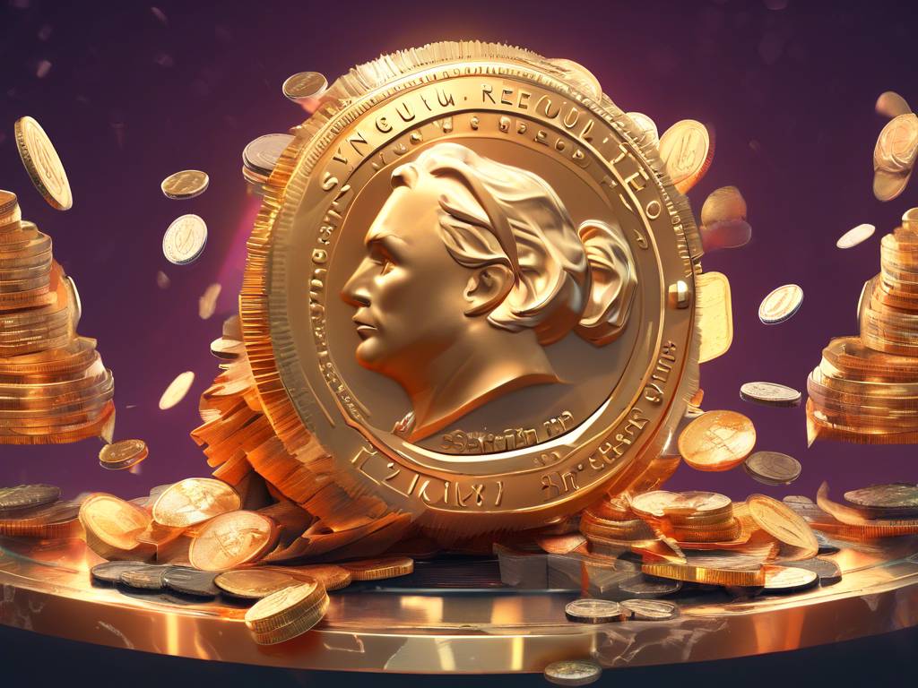 Sygnum Revolutionizes Treasury Tokenization with $50M Fidelity MMF Investment! ?✨