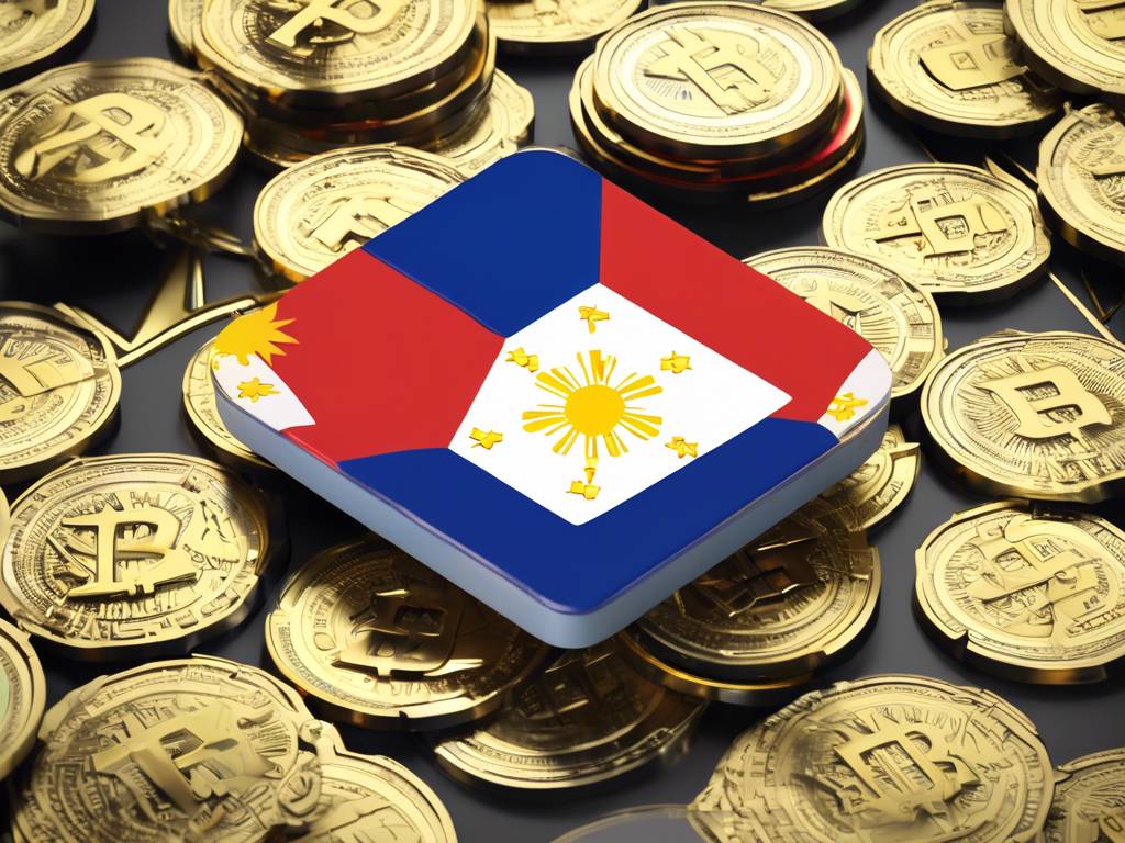 Philippines SEC boot Binance from app stores ??