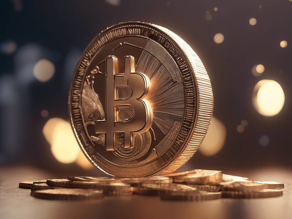 Coinbase boosts popular meme coin's value ?? Exciting details! ?