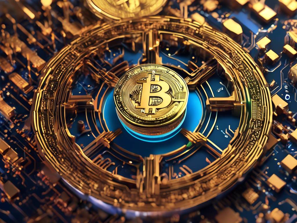 Solana Set to Become Third Major Crypto Asset ?