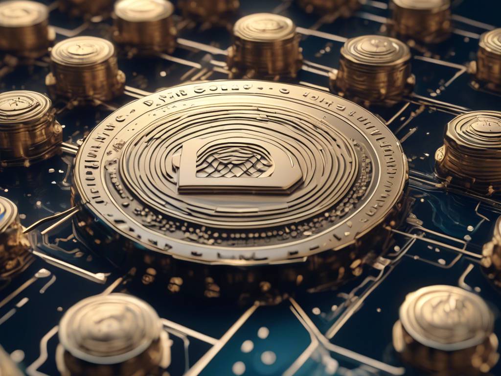 Cardano holders - get ready for a mega rally ??
