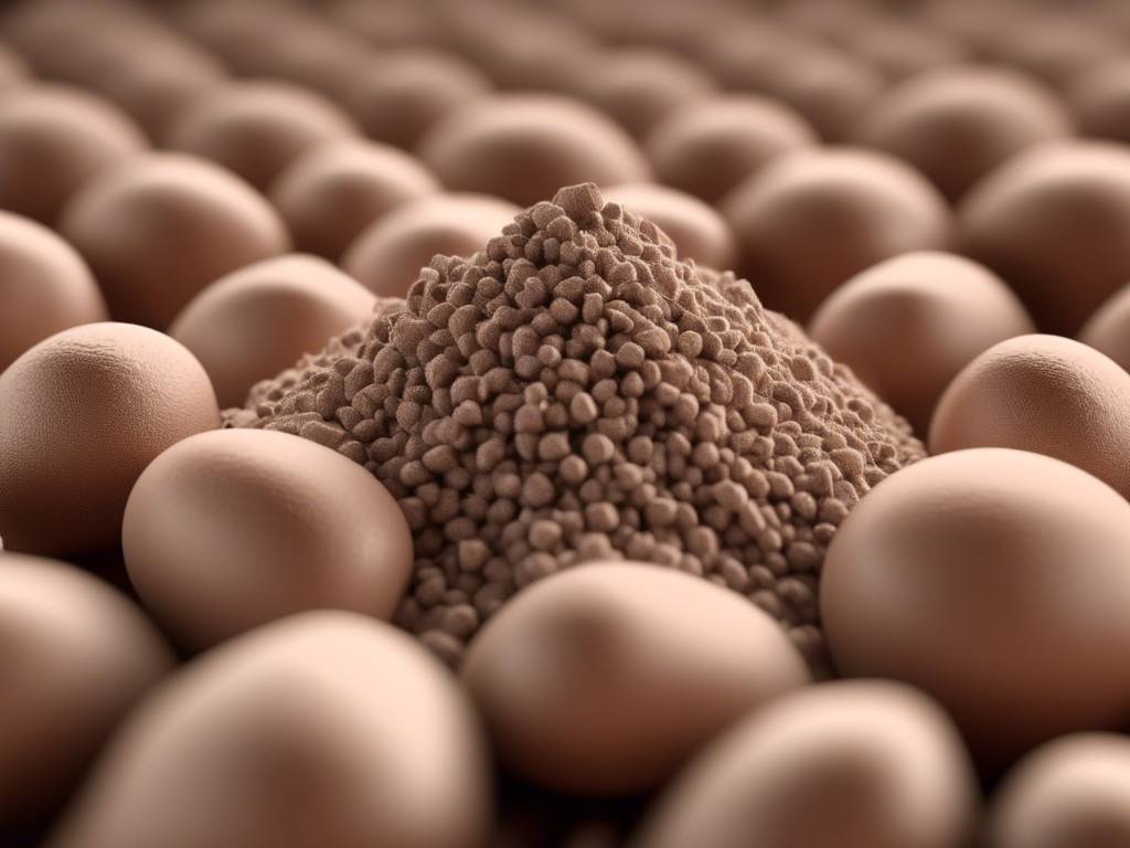 Fertiliser stocks dip amid market surge: Insights ?