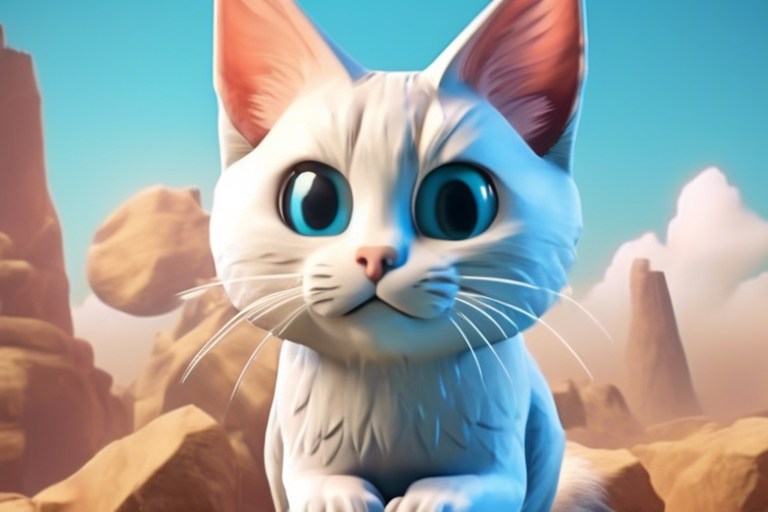 The Telegram game "Catizen" review is worth considering before the airdrop. ??