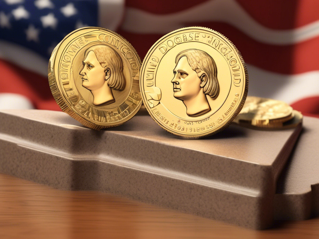 US Supreme Court rules against Coinbase in Dogecoin sweepstakes dispute! ??