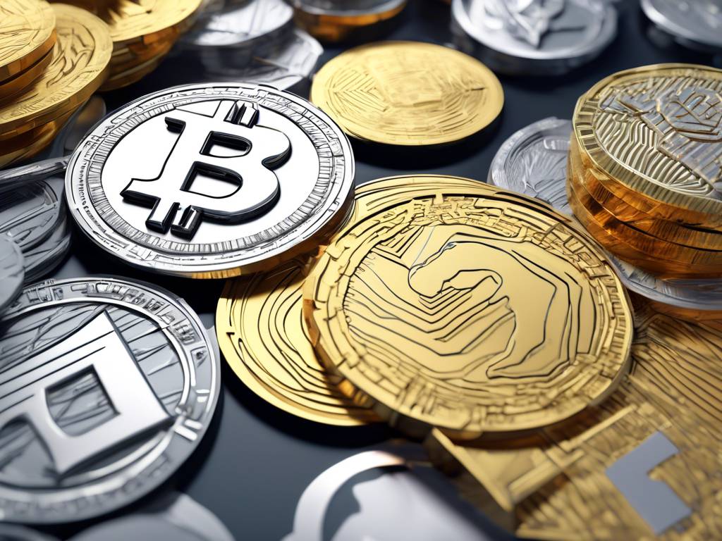 Top 10 Altcoin Picks for 2024 ???