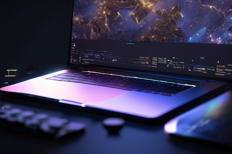 Solana is the MacOS of blockchains! ???