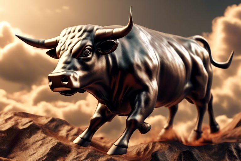 Bitcoin's Bull Run Harkens Back to Economic Echoes from 1930s-1970 ?