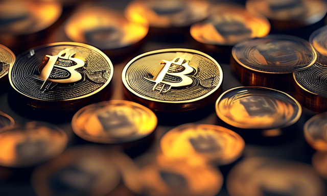 Reasoning behind Bitcoin being at risk of continued selling pressure amidst market volatility ?