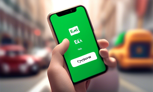 Exit from UK Market Announced by Cash App in Focus on US Expansion ?