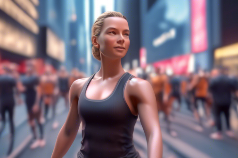 Discover Surging U.S Tech and Lululemon Earnings! ??