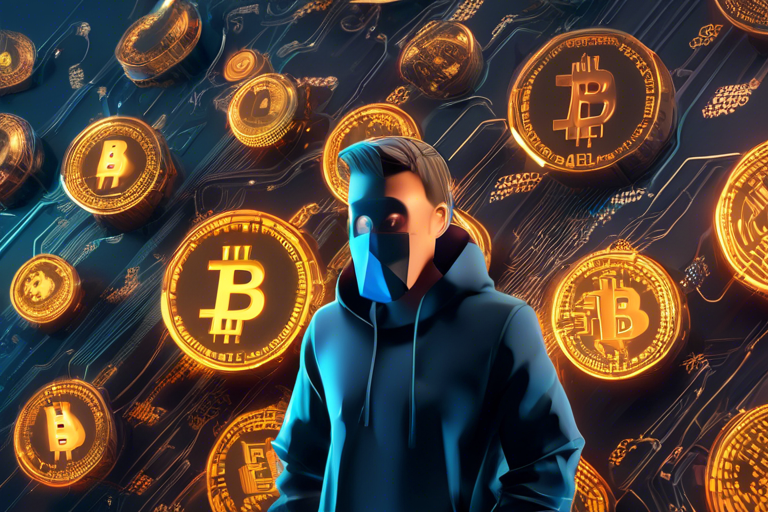Crypto hackers to thrive in 2024! Watch out! ?