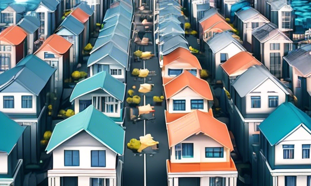 July 2024 Residential Mortgage Survey Results Reported by HKMA ?
