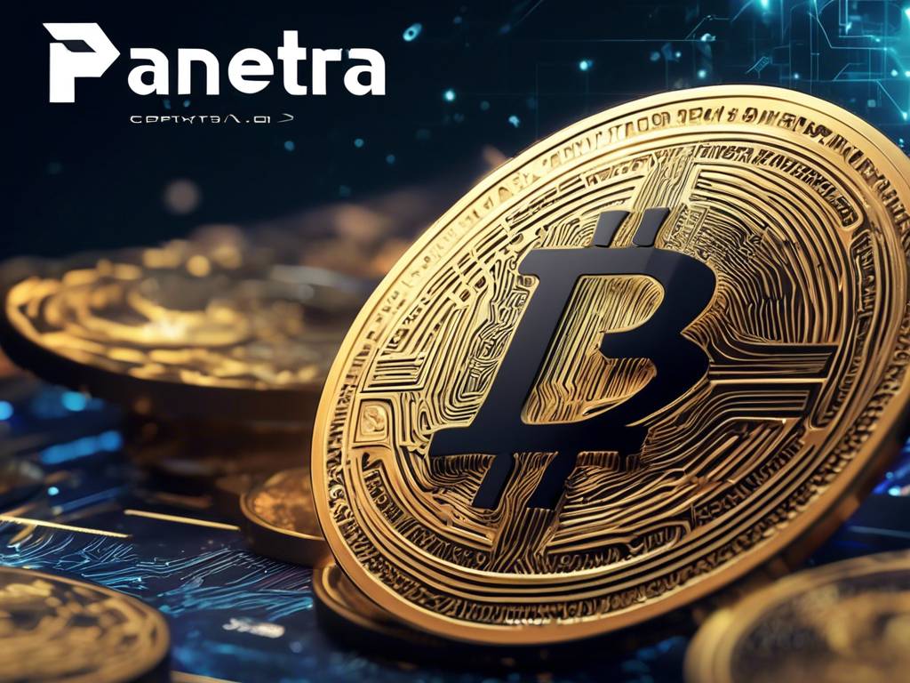 Pantera Capital Invests in Toncoin ??