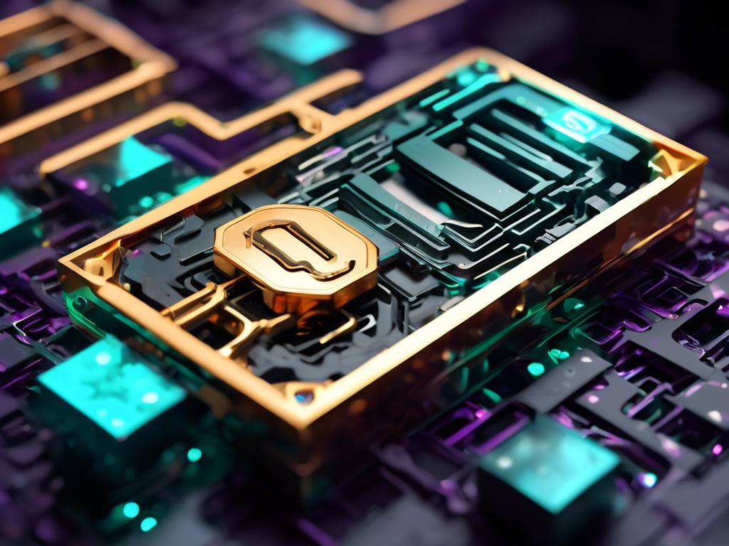 Unlocking A6z Cryptal Enable Blockchain with ZK Proof ??
