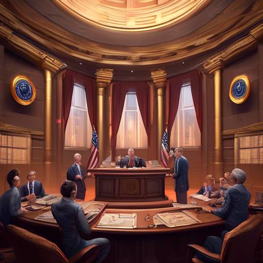 Unlock secrets of FOMC decisions ?
