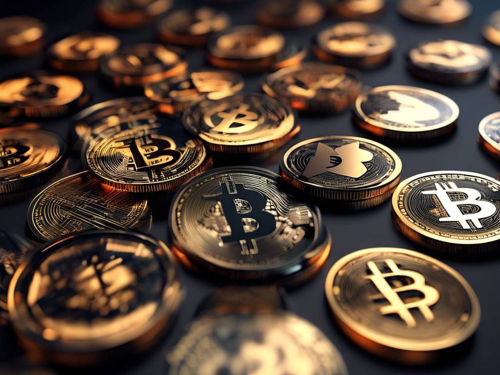 Top Strategies for Cryptocurrency Investors ?? Don't Miss Out!