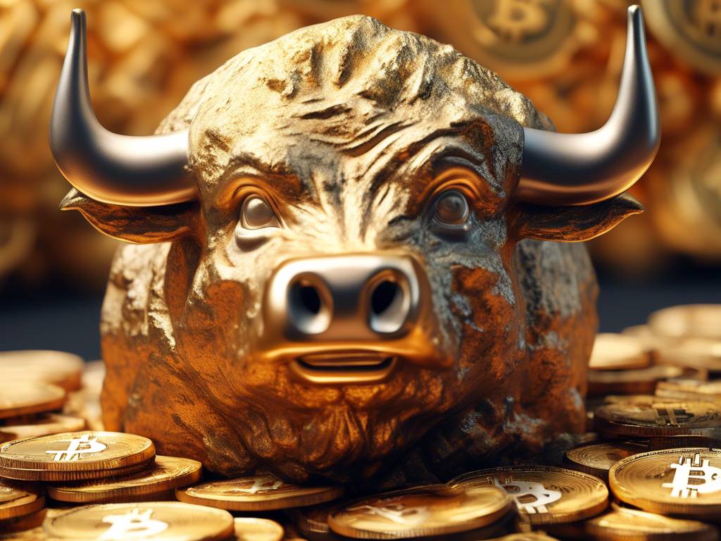 Bitcoin Bulls Crush $93M Shorts! ??
