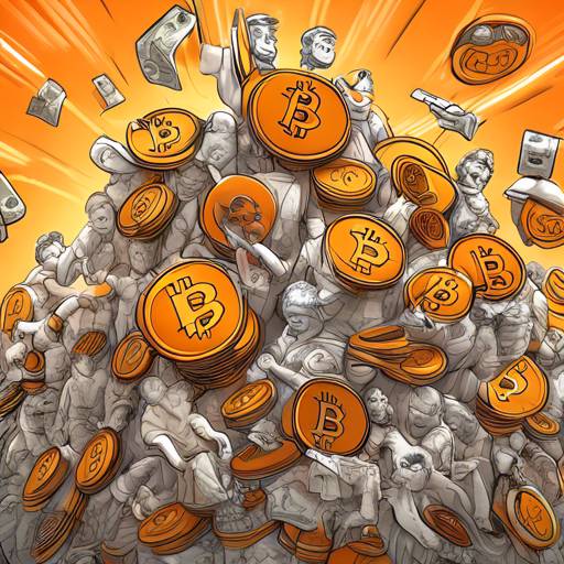 Bitcoin: Social Risk Explained! ?