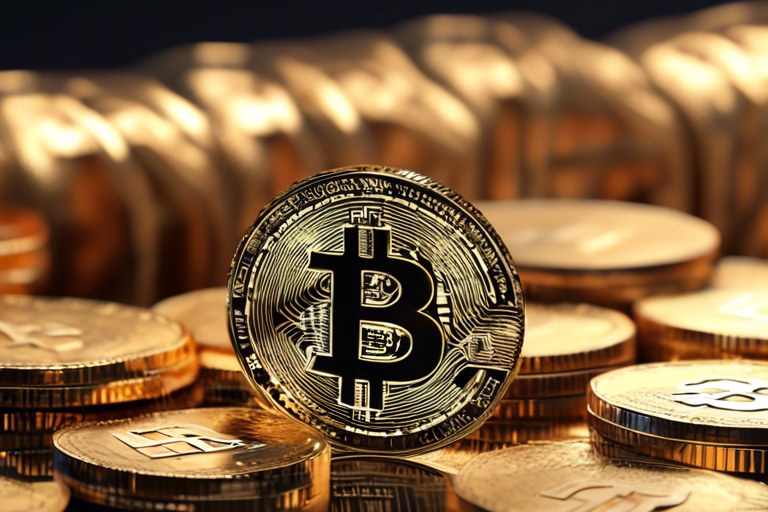 MicroStrategy and Coinbase see surge as Bitcoin surpasses $64,000 ?