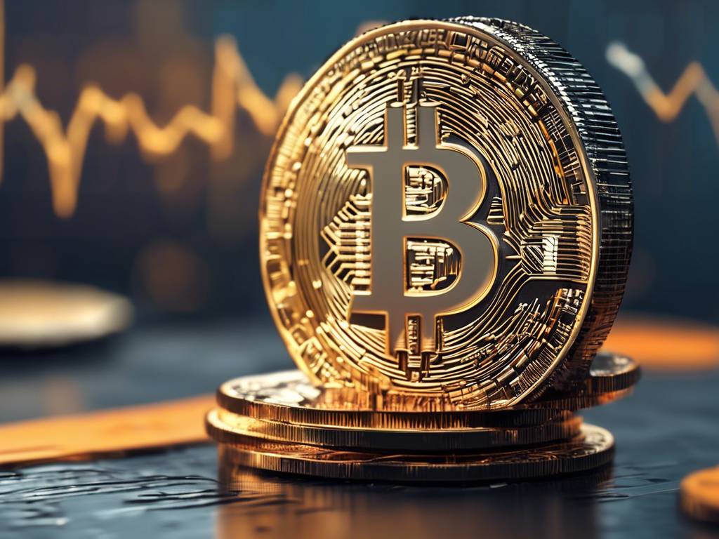 Bitcoin Price Recovery Hits Roadblocks Near $60K, Reasons Revealed ??