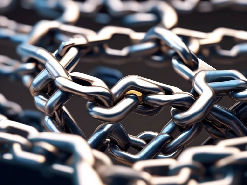 Chainlink (LINK) Rally Overextends Bullishness, Correction ahead! ?